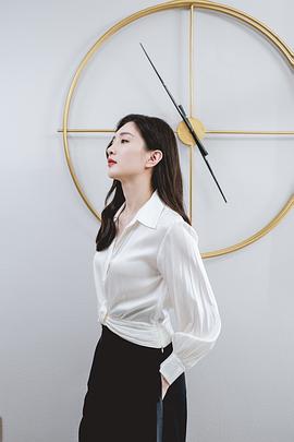 江疏影