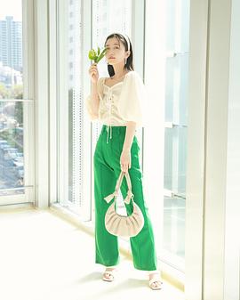 久保史绪里
