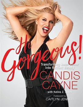 Candis Cayne
