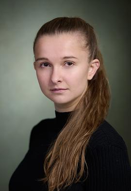 Amy Marie Campbell