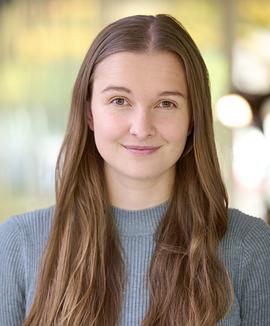 Amy Marie Campbell