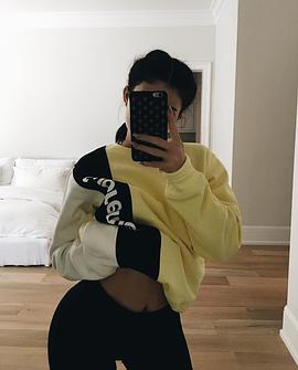 凯莉·詹娜