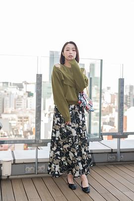 宇垣美里