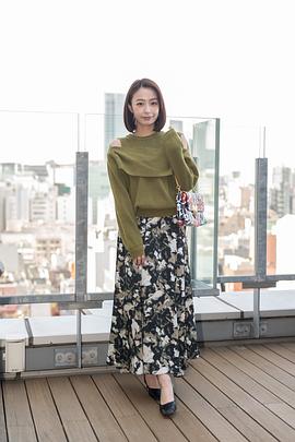 宇垣美里