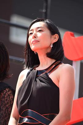 木村多江
