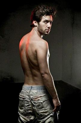 Esteban Masturini