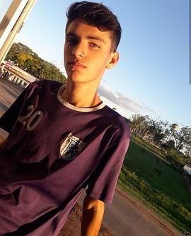 Blas Finardi Niz