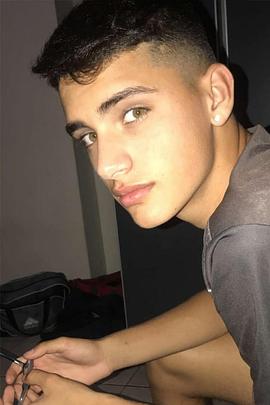 Blas Finardi Niz