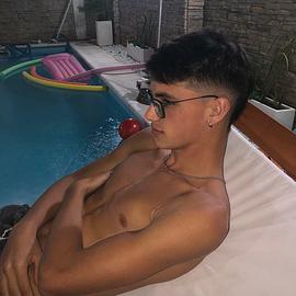 Blas Finardi Niz