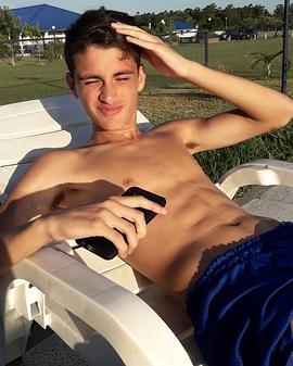 Blas Finardi Niz
