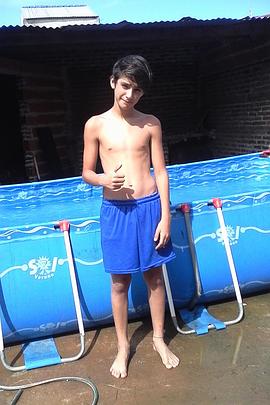 Blas Finardi Niz