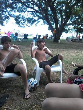 Blas Finardi Niz