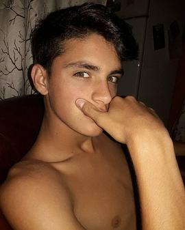 Blas Finardi Niz