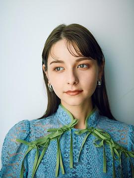 岚莉菜