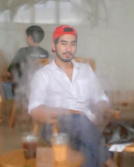 汤梅斯.桑帕凯特