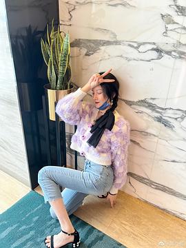 陈小纭