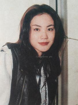 王菲
