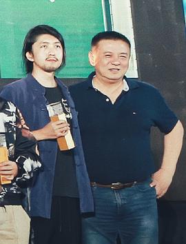 刘卡达