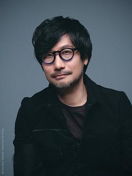 小岛秀夫