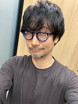 小岛秀夫
