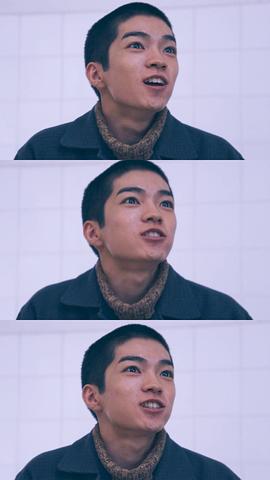 西畑大吾