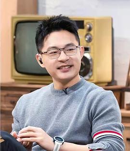 姜振宇