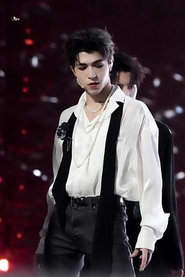 尹浩宇