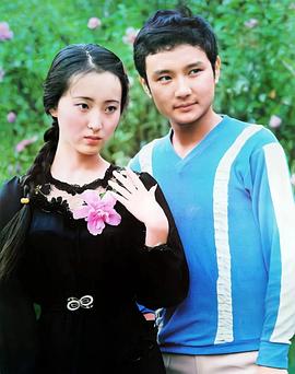 陈晓旭