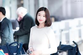 金彩妍