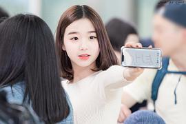 金彩妍