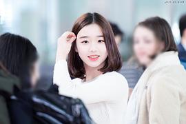 金彩妍
