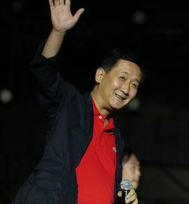 梁天