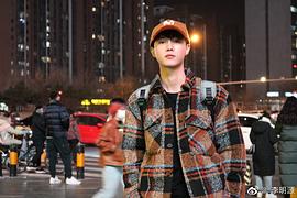 李明源
