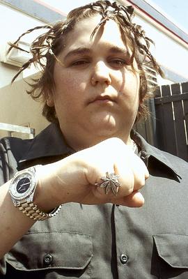 Andy Milonakis