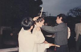 梅艳芳