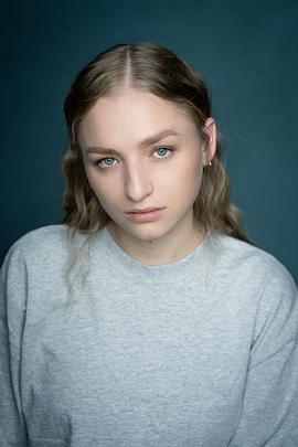 Matilda Tucker