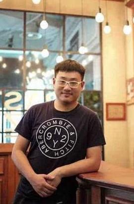 嵇天毅