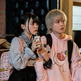 齐藤渚