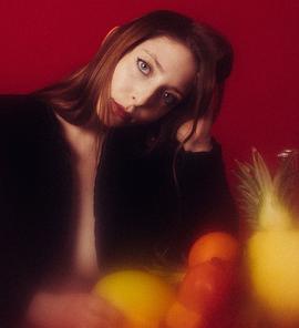 Alexandra Stamler