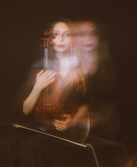 Alexandra Stamler