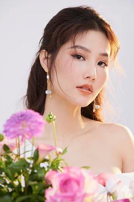 武范艳咪