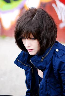 Lisa Ronaghan