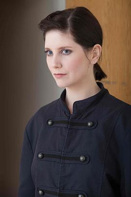 Lisa Ronaghan