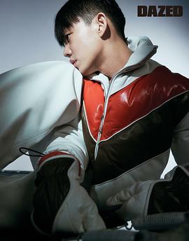 刘亚仁