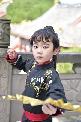 小汤圆