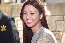 李世熙