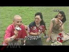 周野芒