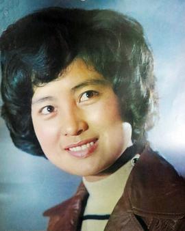 张金玲