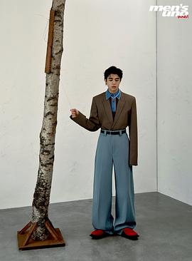 尹浩宇