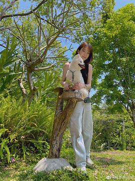 程予希